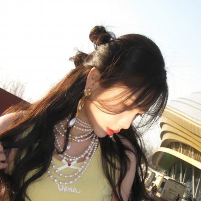 我的山与海